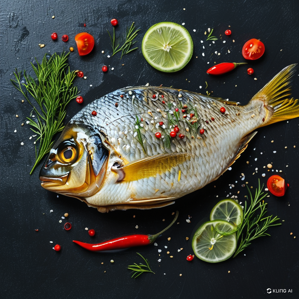 지방이 많은 생선