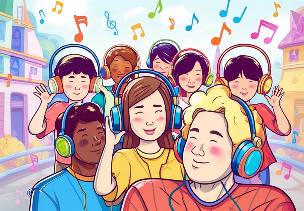 음악 덕후 주목! 타이달 초저가 구독