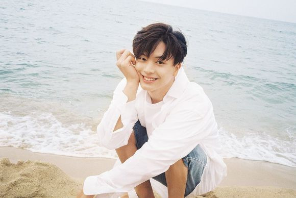 육성재 전현무계획3 정산 고백 방송 장면