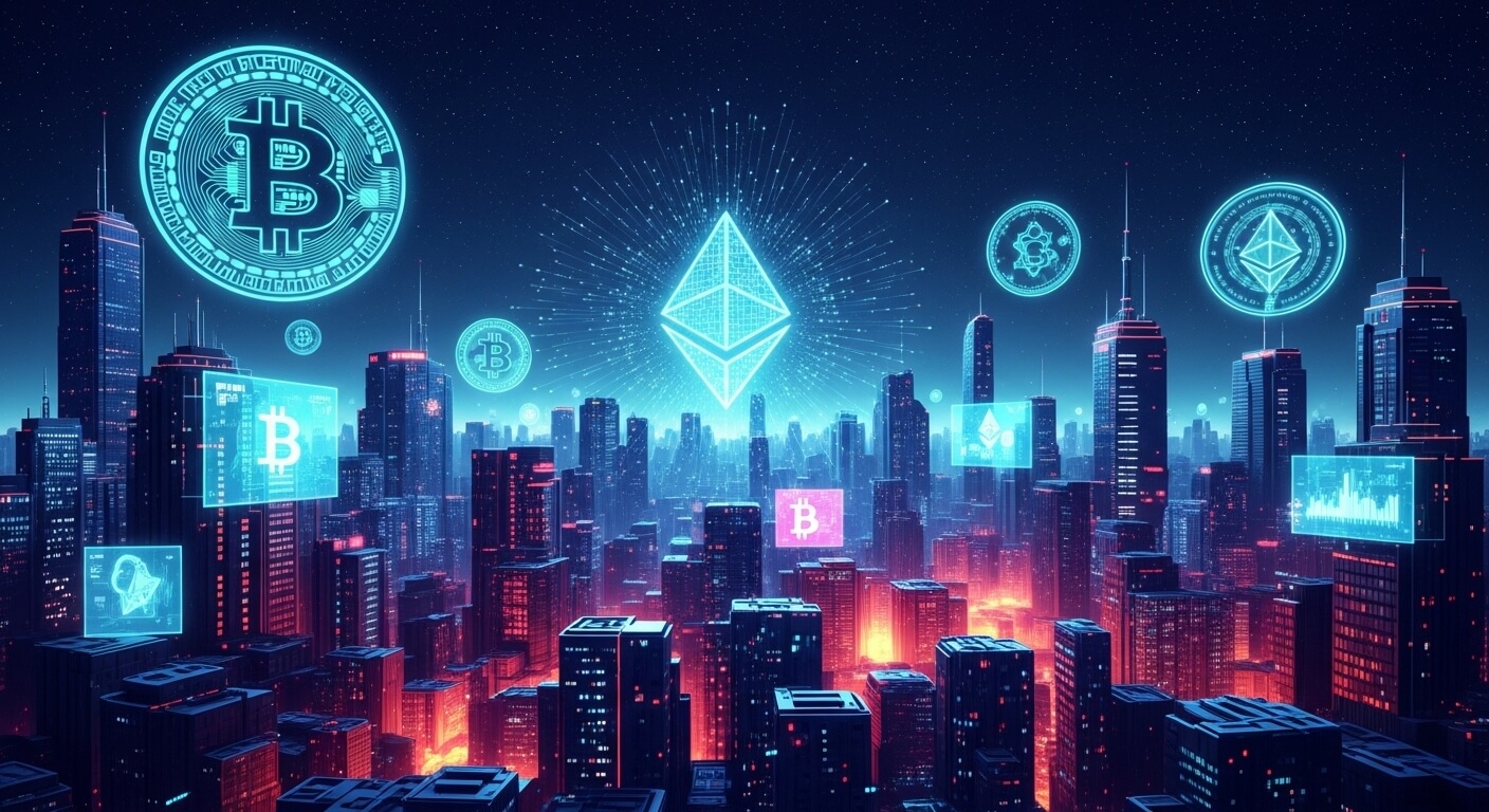 스테이블코인 뜻