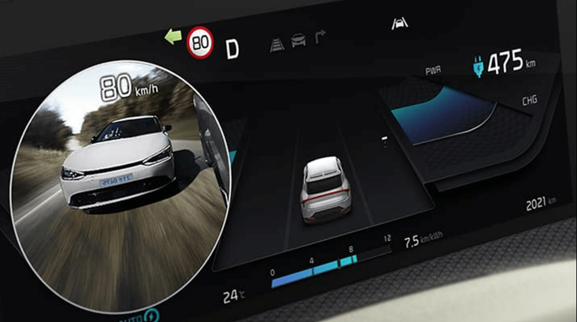 EV6(롱레인지 어스) 가격, 보조금, 중고차 가격, 페이스 리프트