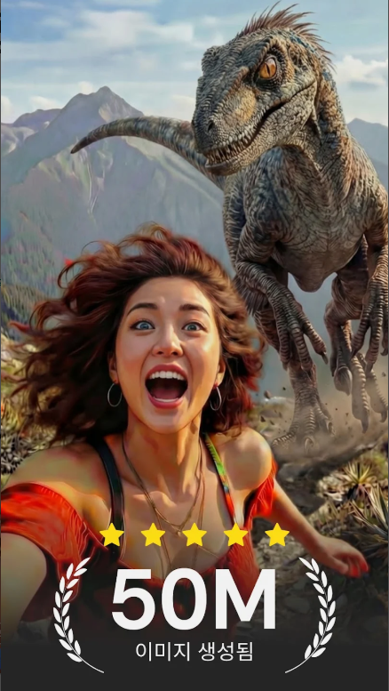 사진 얼굴 바꾸기, 사진 얼굴 합성 방법