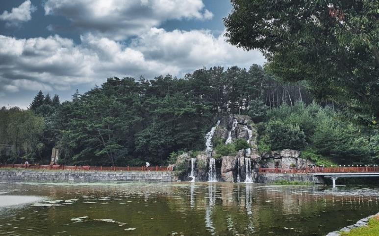 서울단풍명소 추천