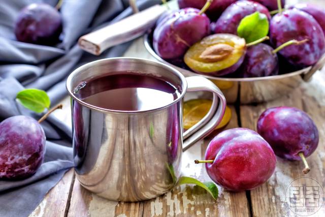 만성변비에 좋은 차 변비에좋은음료 푸룬주스