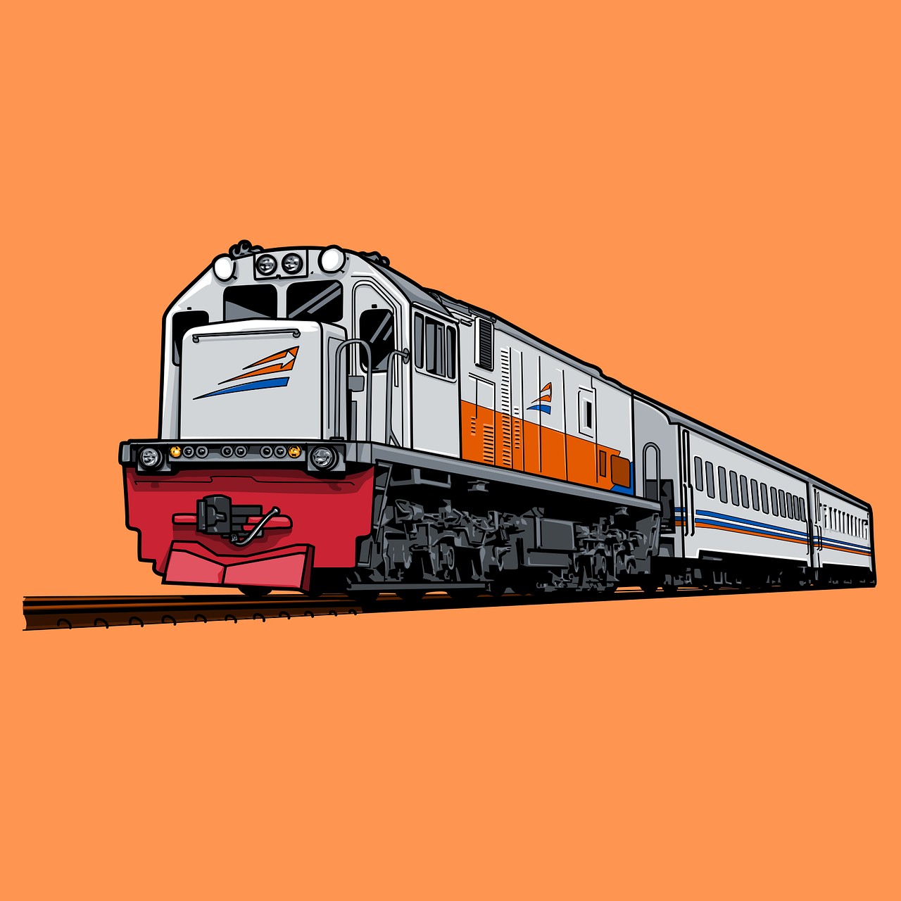KTX·SRT
