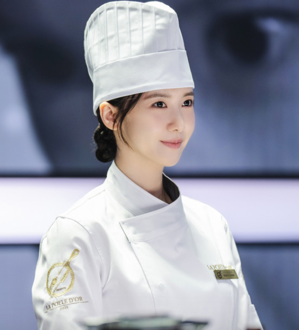푹군의 셰프