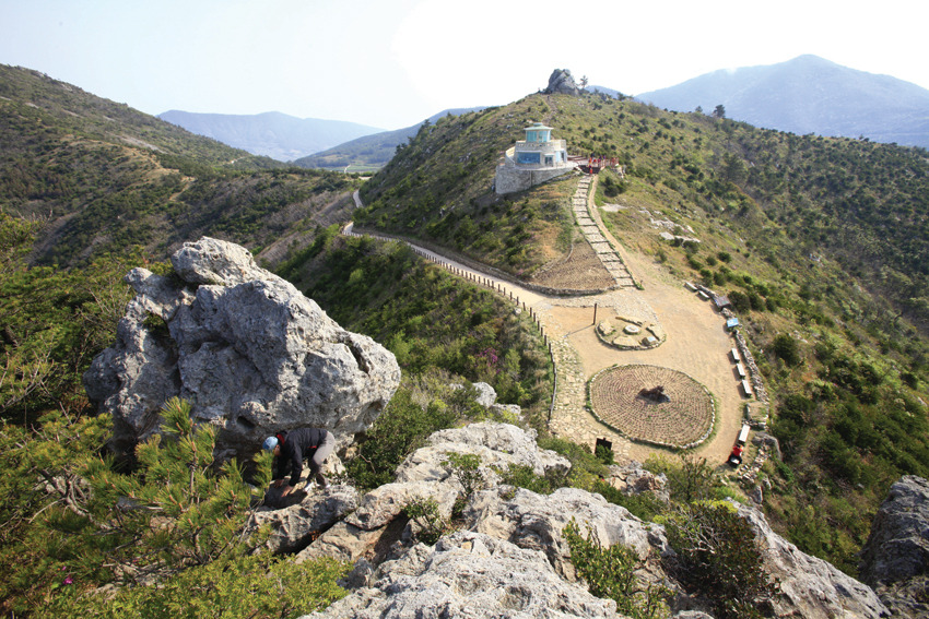 청산도 배시간표 예매