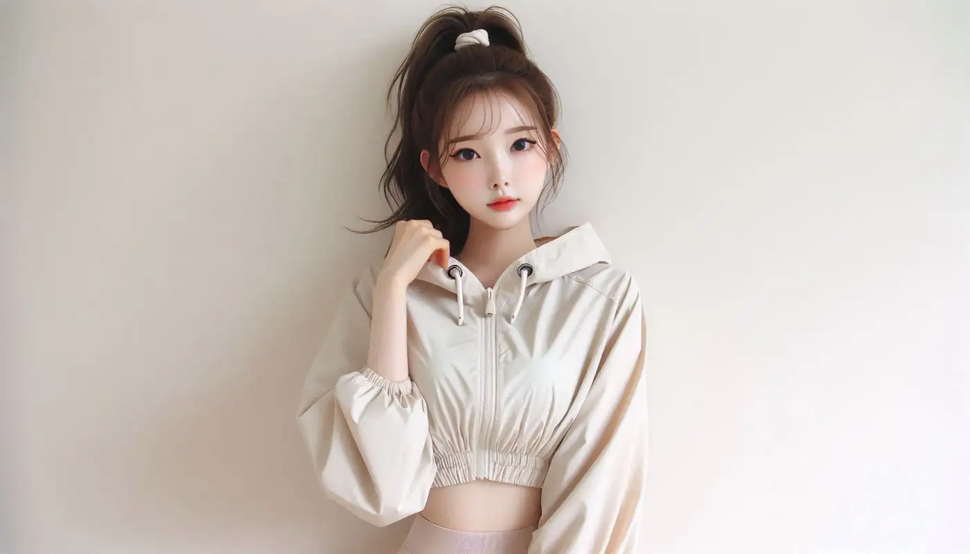 젭바운드-한국-출시를-알아보고-비만관리하는-여성의-모습