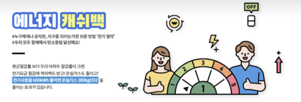 한전-에너지-캐시백-신청