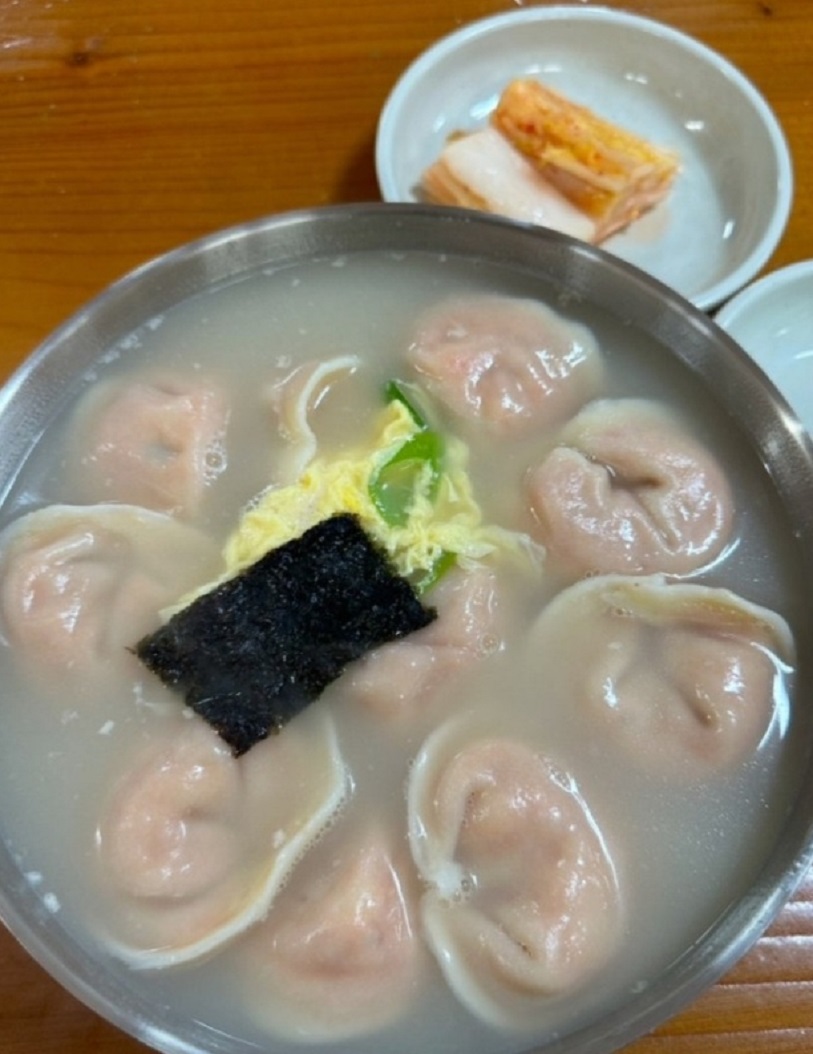 개성식-김치만두-달인-개성김치손만두