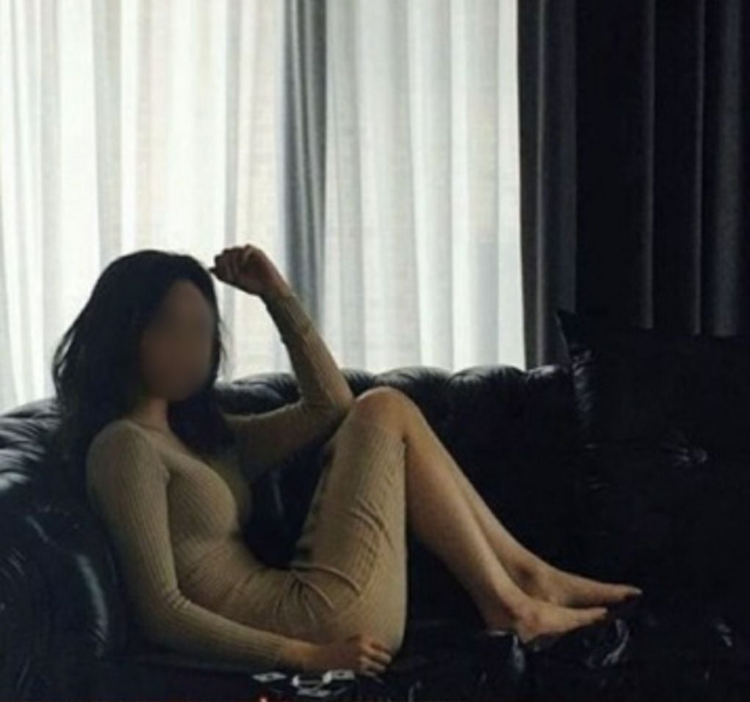 여성 연예인 사진 예시