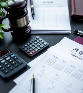 가압류 해지방법&amp;#44; 이의신청 및 비용가이드