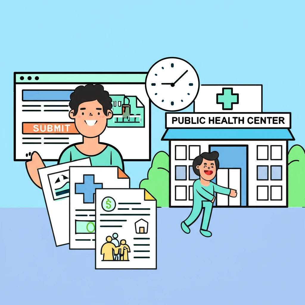 2025년 희귀질환 산정특례자 본인부..