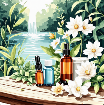 경피독 자가진단 체크리스트