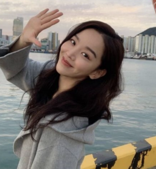 신혜선 배우 인스타그램 일상 모습