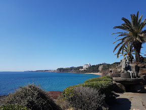 부모님과 제주여행, 효도여행
제주바다뷰