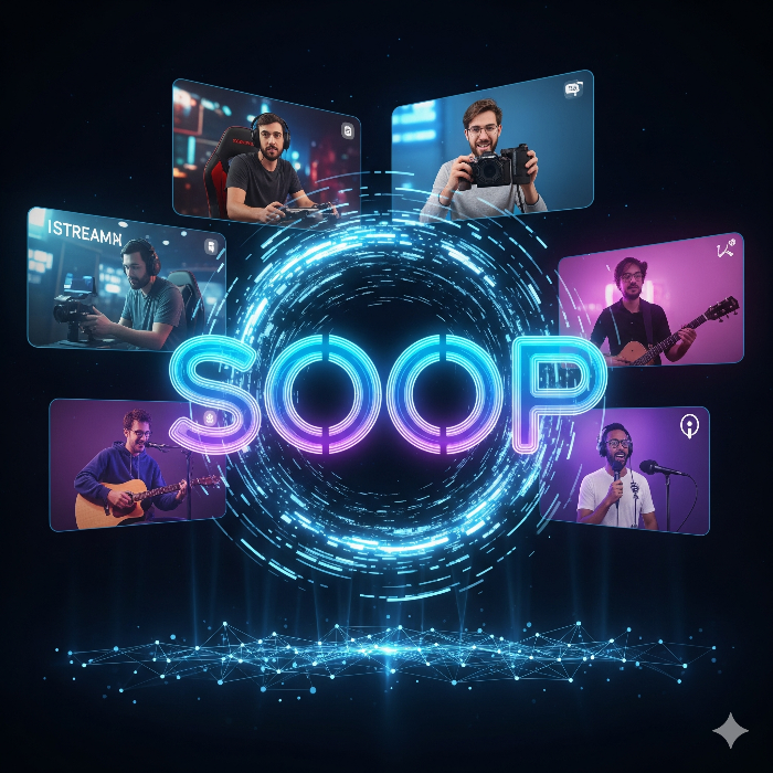 1세대 유튜버의 영향력