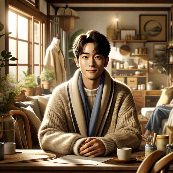 ISFJ (수호자) 유형 특징과 연애 궁합