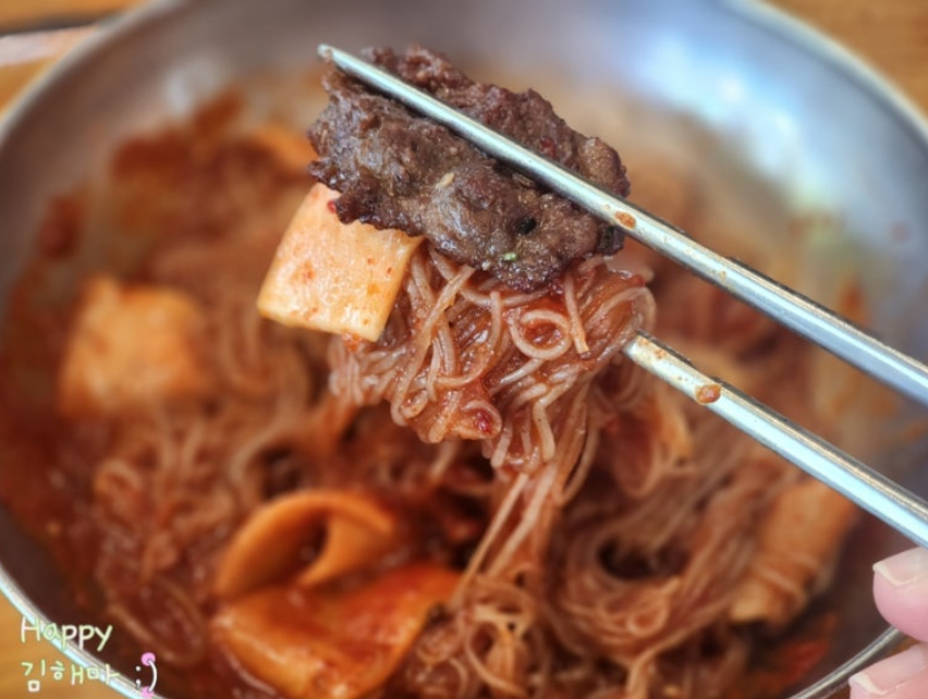 일산돼지갈비 맛집 도성집