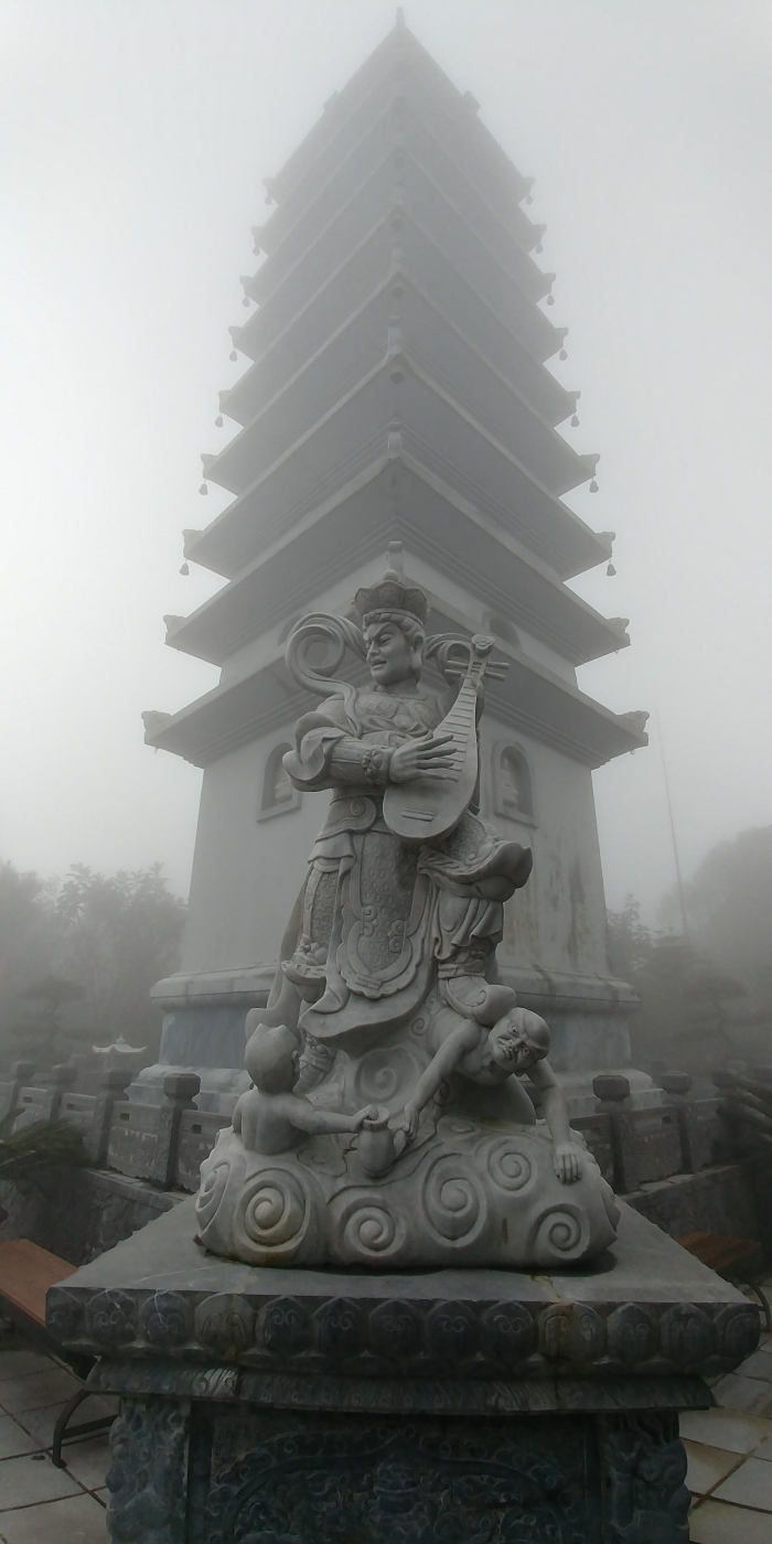 썬월드케이블카 바나힐썬월드 베트남여행 다낭여행 해외여행 베트남 다낭 프랑스 재현 불교 불교문화