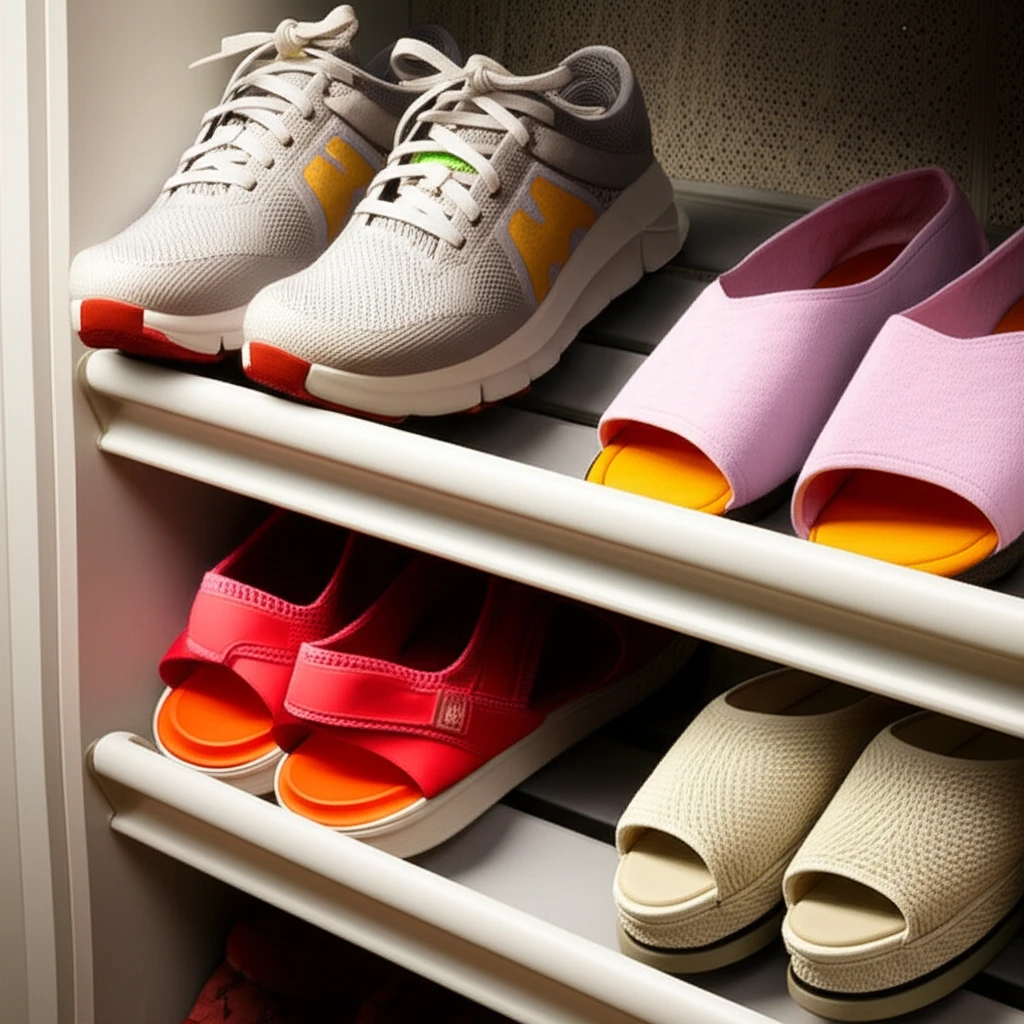 발톱 건강 지키는 방법: 세균 감염 