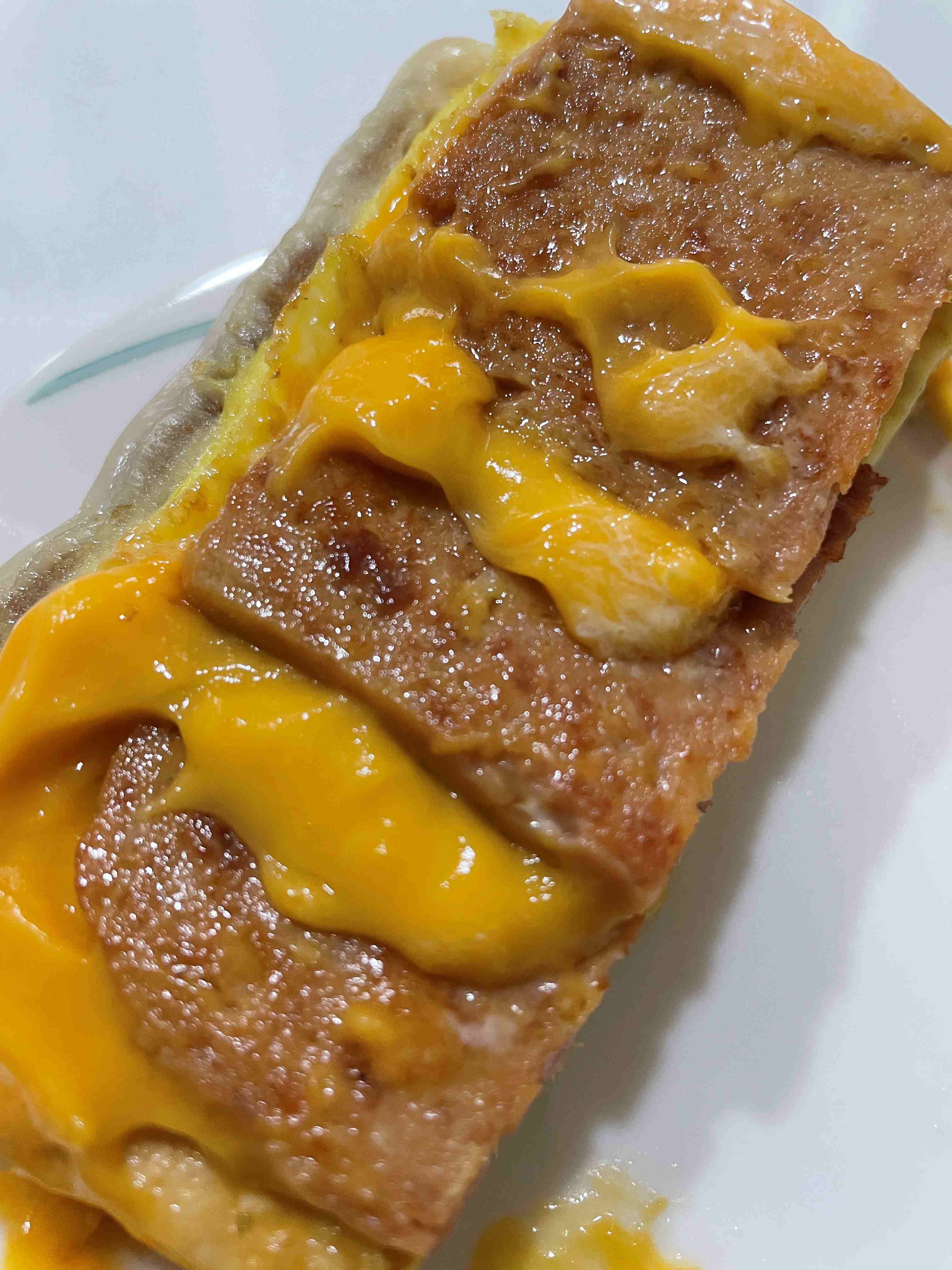 토스트-속-리챔