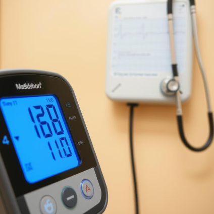 아침마다 머리에 이 증상 있다면 고혈압 신호입니다