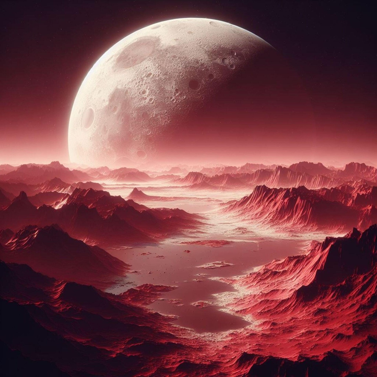 전파 천문학 : 전파 천문학 연구를 위한 국제 협력 구조