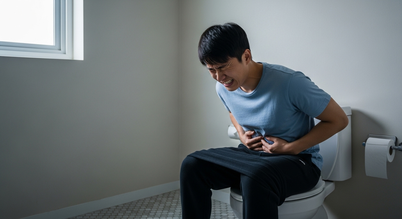 염증성 질환 vs 양성 종괴, 정확한 감별법