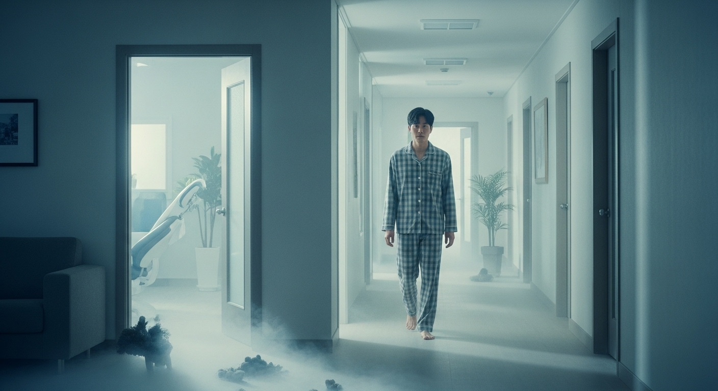 이빨 빠지는 꿈