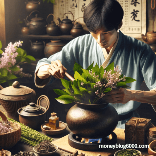 화살나무의 효능