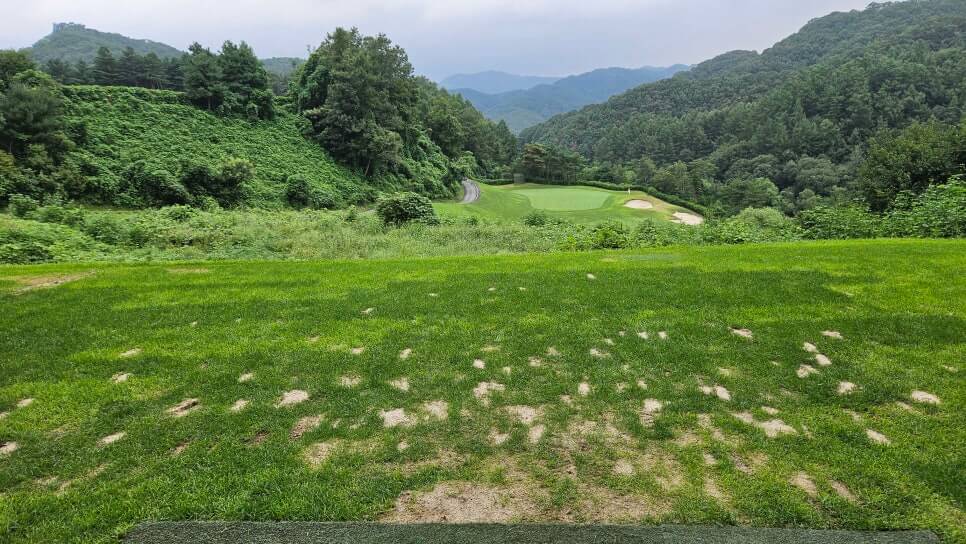 골프장 경험담 춘천 오너스cc 전망, 코스 설계, 시설, 접근성 네 박자를 고루 갖춘 강원권 대표 골프장