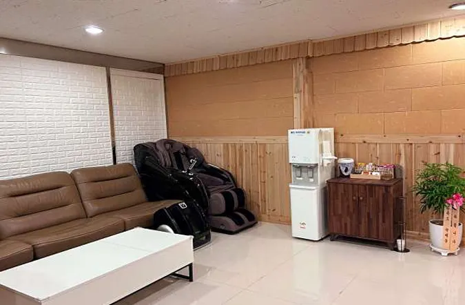 참조은지압원