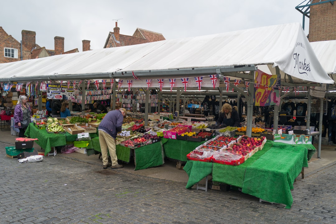 Farmers' Market