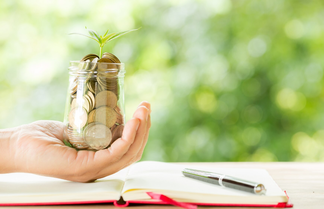 요즘 같은 고금리 시대! 진짜 이자 받으려면 &lsquo;고금리 예금 추천&rsquo;부터