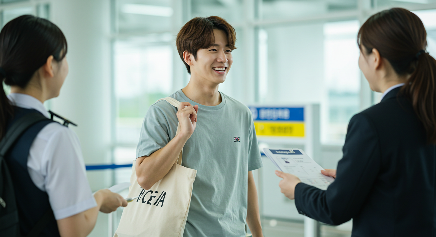 한국 여권 순위