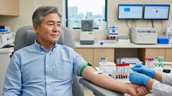 혈소판수치가 낮으면 증상 관리법 사진 2