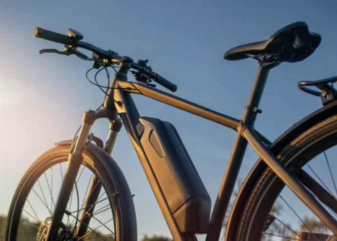 전기자전거 총정리