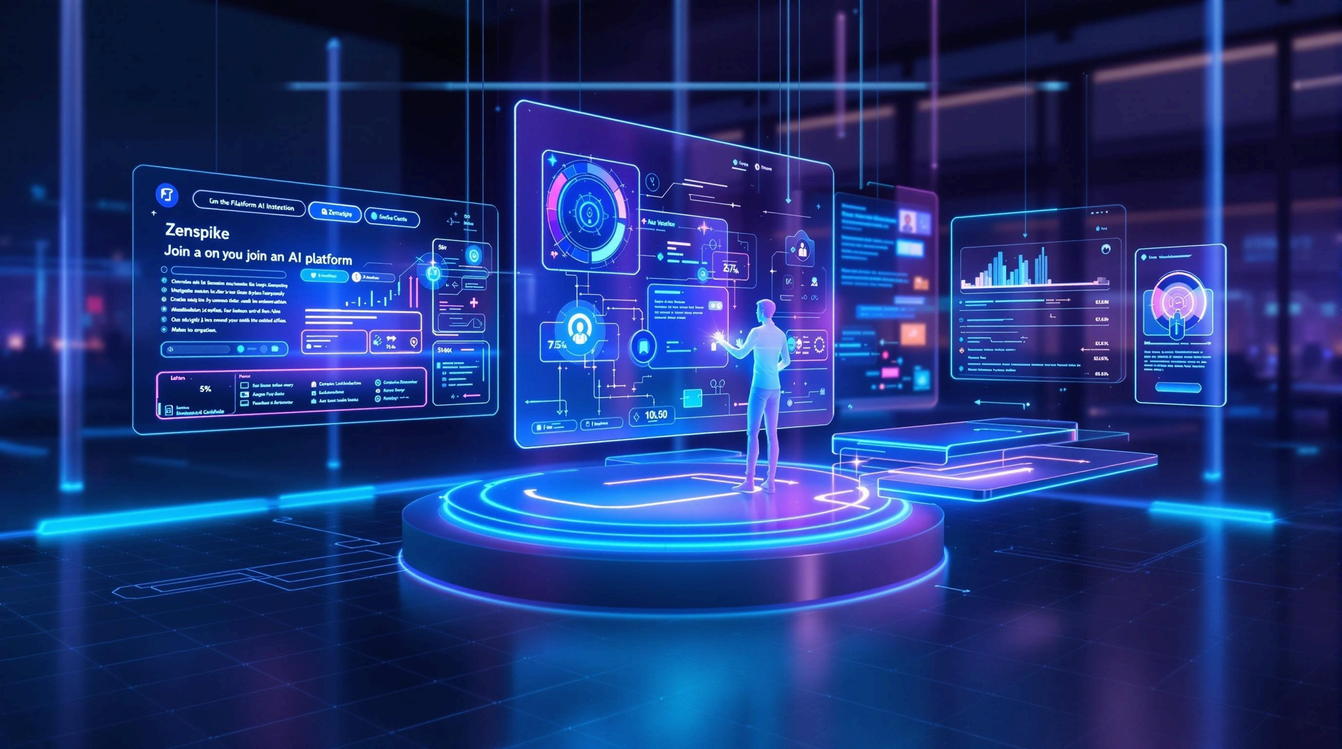 72만원 상당의 혜택! 젠스파크 AI 무료로 사용하기!