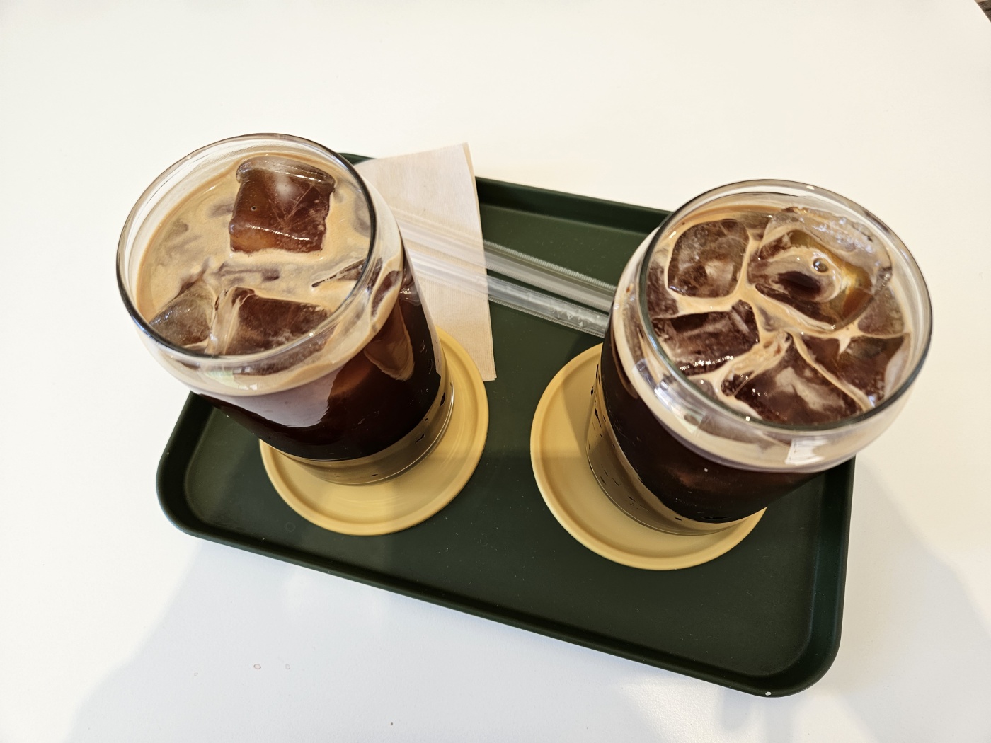 카페소담아 아이스아메리카노