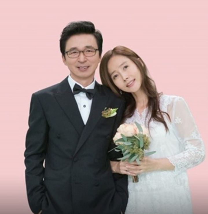 김국진 강수지 부부 조선의 사랑꾼 2