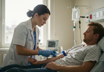 대장암 초기증상