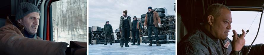 아이스로드-영화