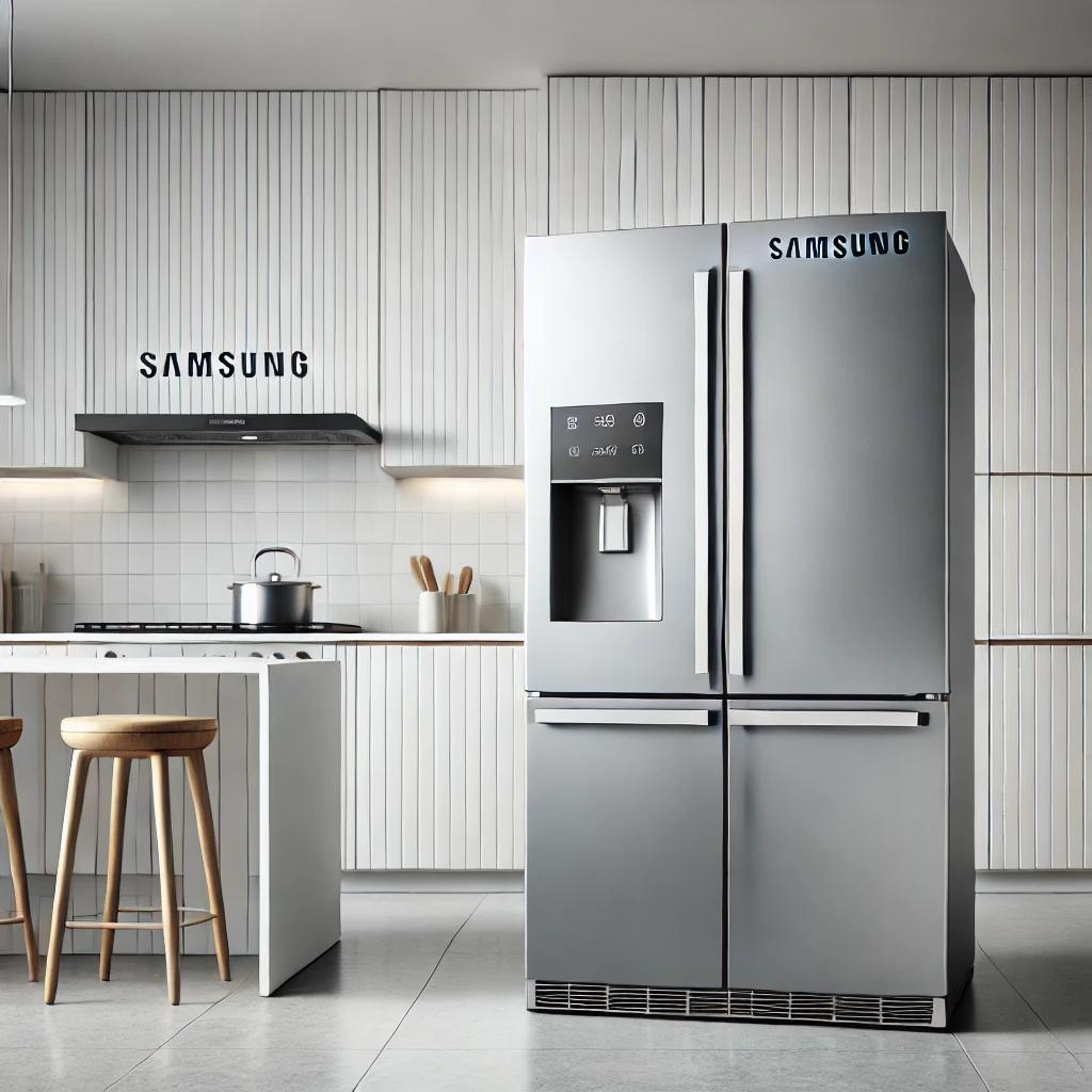 삼성 냉장고 비스포크 4도어