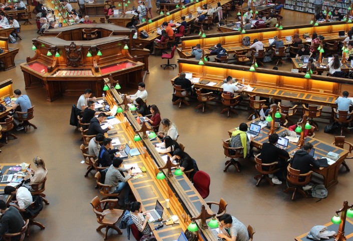 해외 로스쿨 학비 관련 사진