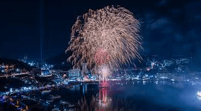 2024 여의도 불꽃축제 숨은 명당, 필수 준비물, 대중교통편
