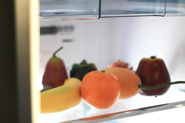 딤채 김치냉장고 불 깜빡이는 이유