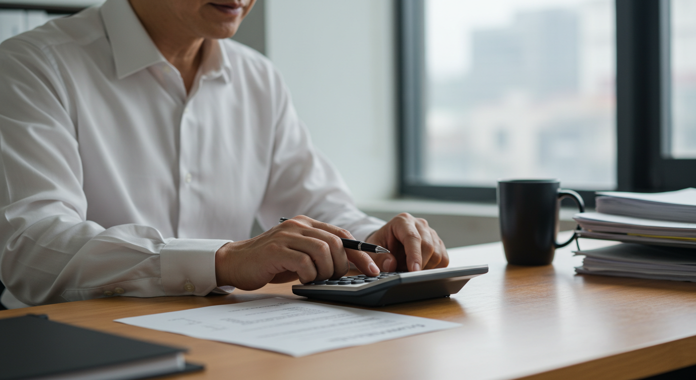 주택담보대출 이자 비교