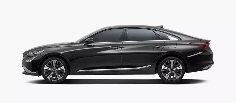 K8하이브리드 컬러