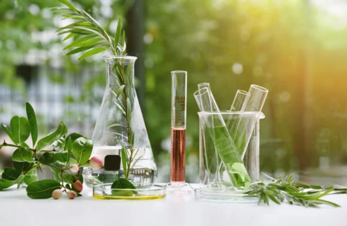 자연과학의 발전과 미래 가능성 탐구